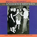Bing Crosby &amp; The Andrews Sisters - The Singing Detective альбом