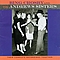 Bing Crosby &amp; The Andrews Sisters - The Singing Detective album
