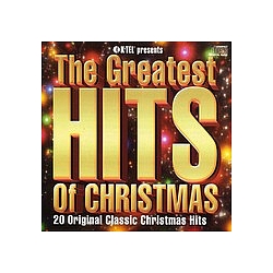 Bing Crosby &amp; The Andrews Sisters - The Greatest Hits Of Christmas album