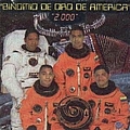Binomio De Oro - 2000 album