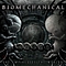 Biomechanical - The Empires of the Worlds album