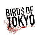Birds Of Tokyo - Day One альбом