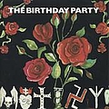Birthday Party - The Mutiny Sessions альбом