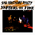 Birthday Party - Prayers on Fire альбом