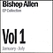 Bishop Allen - EP Collection Vol. 1 album