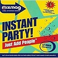 Biz Markie - Mixmag: Instant Party! Just Add People (mixed by Krafty Kuts) альбом