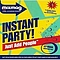 Biz Markie - Mixmag: Instant Party! Just Add People (mixed by Krafty Kuts) album