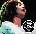 Bjork - Debut Live album