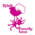 Björk - Family Tree (disc 3: Beats) альбом