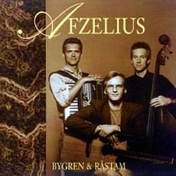 Björn Afzelius - Afzelius, Bygren &amp; Råstam album
