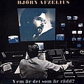 Björn Afzelius - Vem är det som är rädd? album