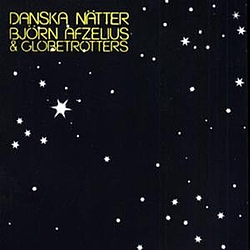 Björn Afzelius - Danska nätter (disc 2) album
