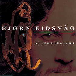 Bjørn Eidsvåg - Allemannsland album
