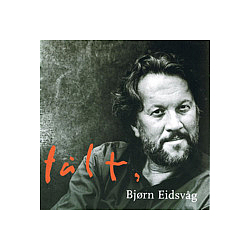 Bjørn Eidsvåg - Tålt album