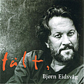 Bjørn Eidsvåg - Tålt альбом