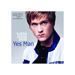 Bjørn Johan Muri - Bjørn Johan Muri / Yes Man альбом