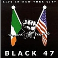 Black 47 - Live in New York City album
