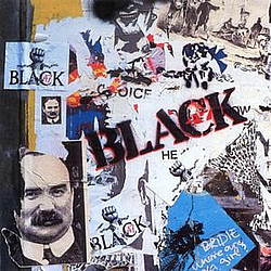 Black 47 - Black 47 (EP) album