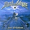 Black Abyss - Land of Darkness album