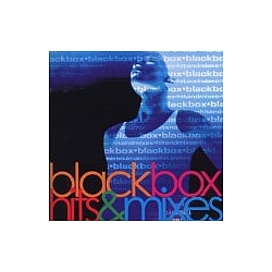 Black Box - Hits &amp; Mixes album