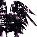 Black Crowes - Black Crowes Live альбом