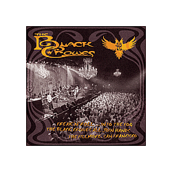 Black Crowes - Freak &#039;N&#039; Roll... Into The Fog album