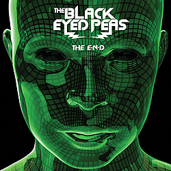 Black Eyed Peas - THE E.N.D. (THE ENERGY NEVER DIES) альбом