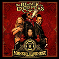 Black Eyed Peas - Monkey Business (International Edition) альбом