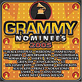 Black Eyed Peas - 2005 Grammy Nominees album