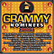 Black Eyed Peas - 2005 Grammy Nominees альбом