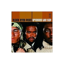 Black Eyed Peas - Bridging the Gaps альбом