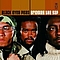 Black Eyed Peas - Bridging the Gaps альбом