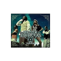 Black Eyed Peas - Don&#039;t Lie, Pt. 1 альбом