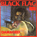 Black Flag - Damaged &amp; Jealous Again album