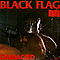 Black Flag - Damaged album