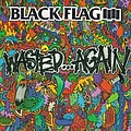 Black Flag - Wasted...Again album
