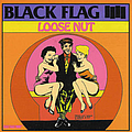 Black Flag - Loose Nut альбом