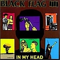 Black Flag - In My Head album