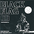 Black Flag - Process of Weeding Out album