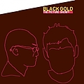 Black Gold - The Picture Show - EP альбом