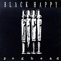 Black Happy - Peghead album