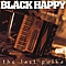 Black Happy - The Last Polka альбом