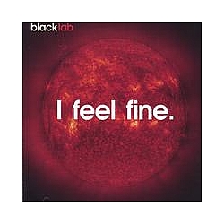 Black Lab - I Feel Fine альбом