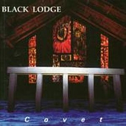 Black Lodge - Covet album