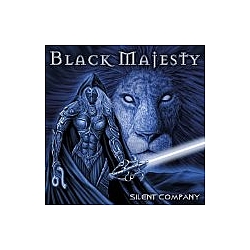 Black Majesty - Silent Company альбом