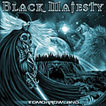 Black Majesty - Tomorrowland album
