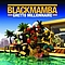 Black Mamba - Ghetto Millionnaire album