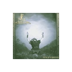 Black Messiah - Oath of a Warrior альбом