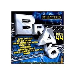 Black Milk - Bravo Hits 44 (disc 2) album