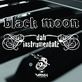 Black Moon - DAH INSTRUMENTALZ album